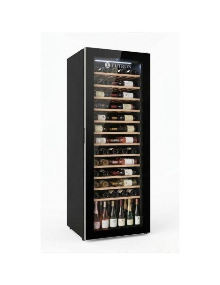 Armario Vinos Eutron DJS-190 75 Botellas | Hostelería Negocios
