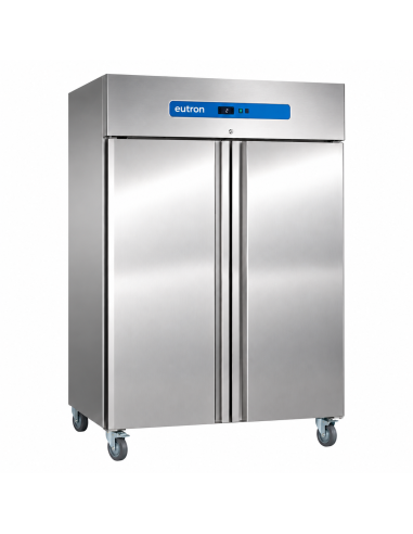 Armario Refrigerado Eutron SNACK800TNV | Hostelería Negocios