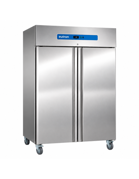 Armario Refrigerado Eutron SNACK800TNV | Hostelería Negocios