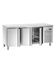 Mesa Refrigerada Max T3 Bartscher | Hostelería Negocios 2