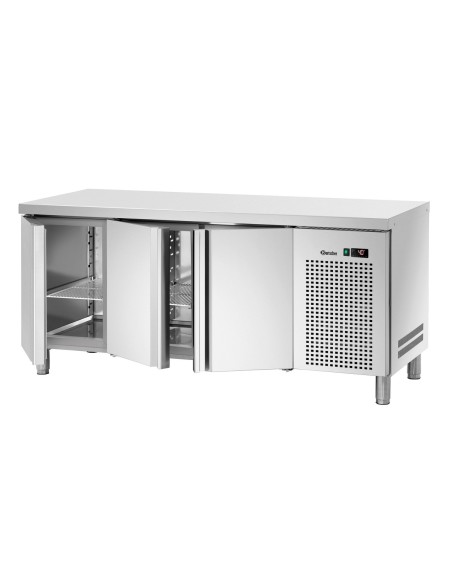 Mesa Refrigerada Max T3 Bartscher | Hostelería Negocios