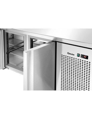 Mesa Refrigerada Max T3 Bartscher | Hostelería Negocios
