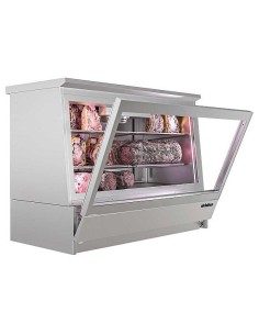 Vitrina Dry Aging VC 1400 MDA Infrico | Hostelería Negocios