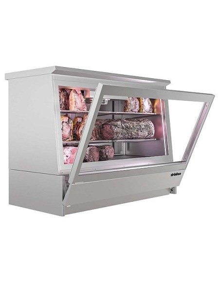 Vitrina Dry Aging VC 1400 MDA Infrico | Hostelería Negocios
