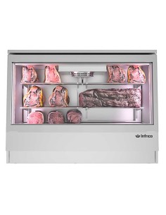 Vitrina Dry Aging VC 1400 MDA Infrico | Hostelería Negocios 2