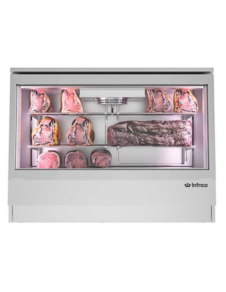 Vitrina Dry Aging VC 1400 MDA Infrico | Hostelería Negocios