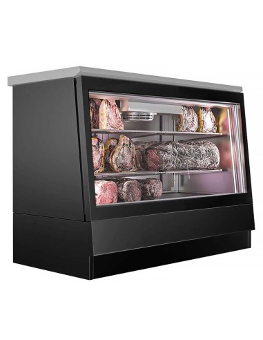 Vitrina Dry Aging VC 1400 MDAB Infrico | Hostelería Negocios