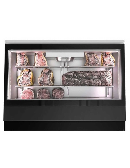 Vitrina Dry Aging VC 1400 MDAB Infrico | Hostelería Negocios