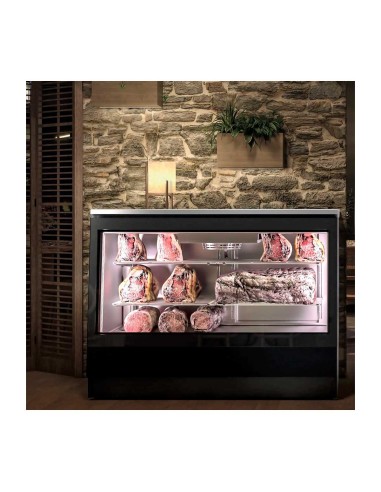 Vitrina Dry Aging VC 1400 MDAB Infrico | Hostelería Negocios
