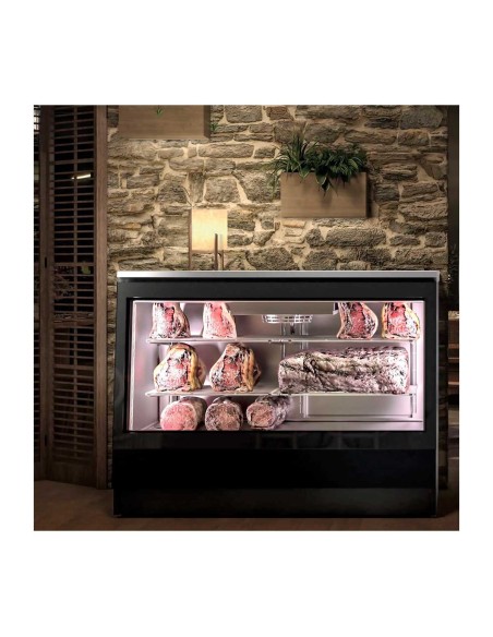 Vitrina Dry Aging VC 1400 MDAB Infrico | Hostelería Negocios