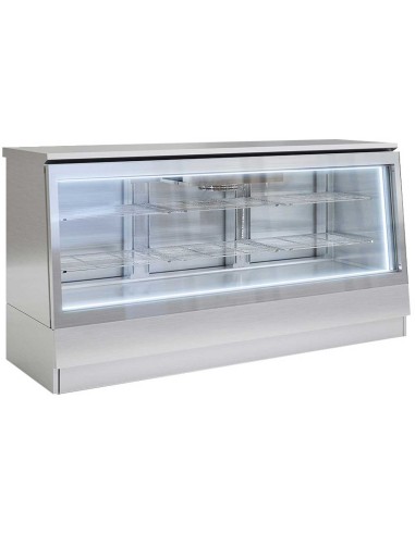 Vitrina Refrigerada VC Infrico 470/710 L | Hostelería Negocios