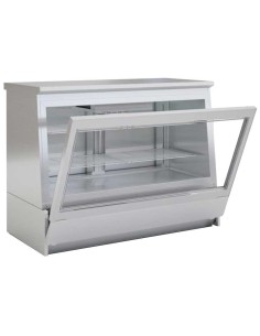 Vitrina Refrigerada VC Infrico 470/710 L | Hostelería Negocios 2