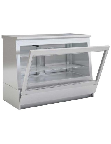 Vitrina Refrigerada VC Infrico 470/710 L | Hostelería Negocios