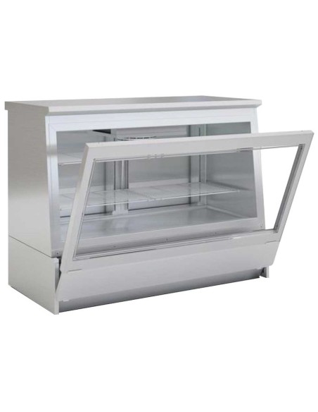 Vitrina Refrigerada VC Infrico 470/710 L | Hostelería Negocios