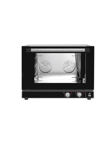 Horno de Convección RX 424 PLUS FM|HosteleriaNegocios