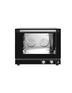 Horno Convección RX 424 FM 4 Bandejas | Hostelería Negocios