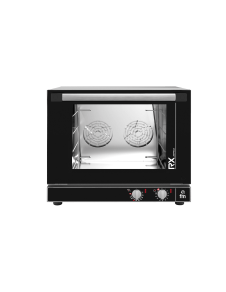 Horno Convección RX 424 FM 4 Bandejas | Hostelería Negocios