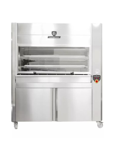 Asador de Pollos B42 TopBrasa 42 Pollos | Hostelería Negocios