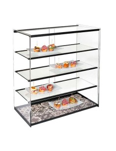 Vitrina Neutra Hidra-3 VG | Hostelería Negocios