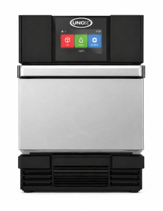 Horno Rápido Unox SPEED.Compact ECO | Hostelería Negocios 2