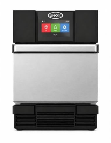 Horno Rápido Unox SPEED.Compact ECO | Hostelería Negocios