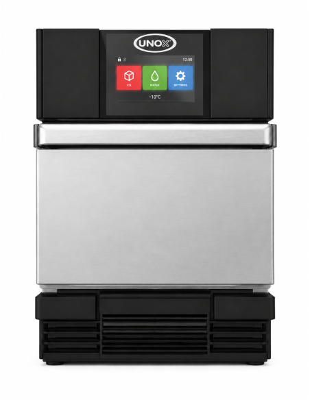 Horno Rápido Unox SPEED.Compact ECO | Hostelería Negocios