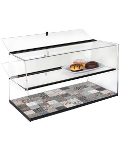 Vitrina Neutra HD-2 VG | Hostelería Negocios 2