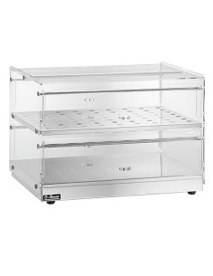 Vitrina Neutra VBN 4786 Forcar | Hostelería Negocios
