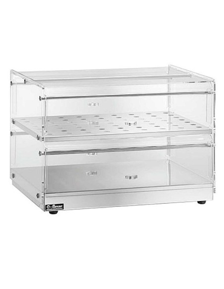 Vitrina Neutra VBN 4786 Forcar | Hostelería Negocios