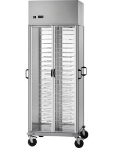 Carro Refrigerado CA1439R Forcar
