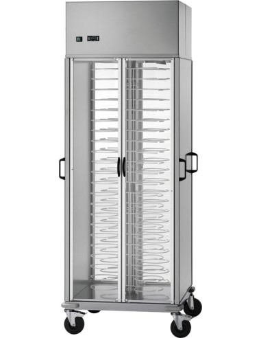 Carro Refrigerado CA1439R Forcar