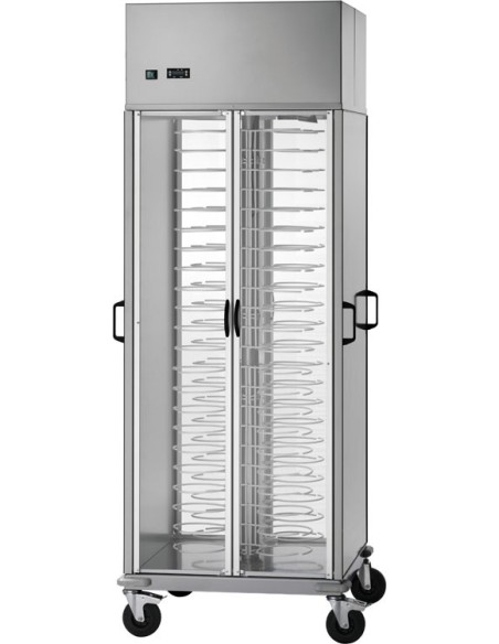 Carro Refrigerado CA1439R Forcar