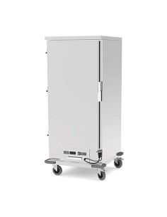 Carro Caliente Eratos CC-17 GN 2/1 | Hostelería Negocios