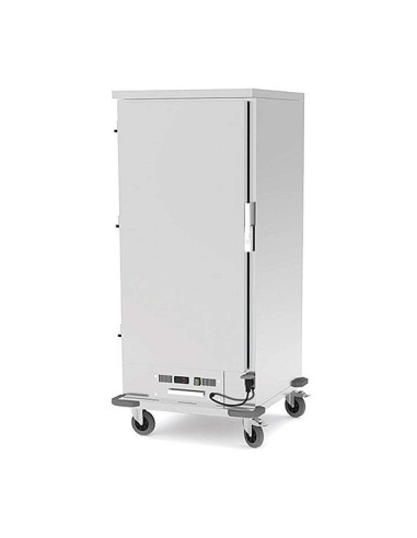Carro Caliente Eratos CC-17 GN 2/1 | Hostelería Negocios