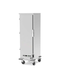 Carro Caliente Eratos CC-22 GN 1/1 | Hostelería Negocios