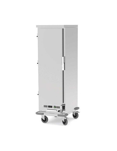 Carro Caliente Eratos CC-22 GN 1/1 | Hostelería Negocios