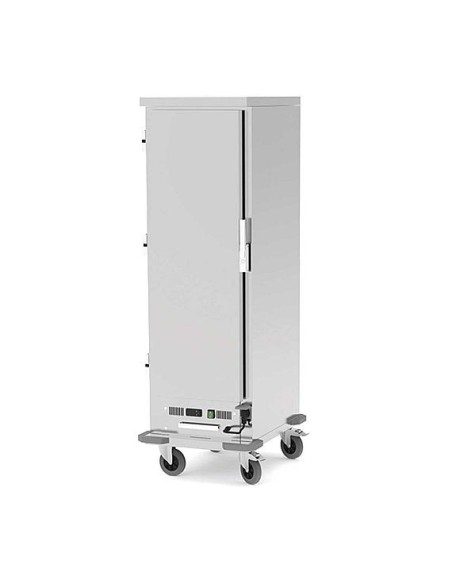Carro Caliente Eratos CC-22 GN 1/1 | Hostelería Negocios