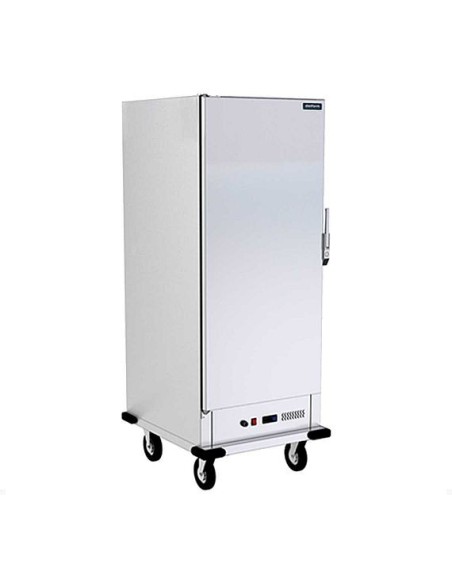 Carro Caliente Capacidad 17 o 22 GN 2/1  ACR-1 Distform