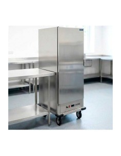 Carro Caliente Capacidad 17 o 22 GN 2/1  ACR-1 Distform 2