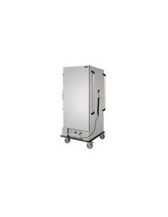 Carro Caliente Eutron BQ1N 10 GN 2/1 | Hostelería Negocios 2