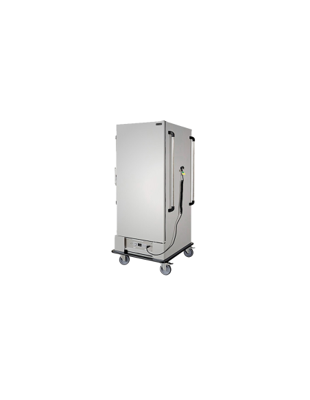 Carro Caliente Eutron BQ1N 10 GN 2/1 | Hostelería Negocios