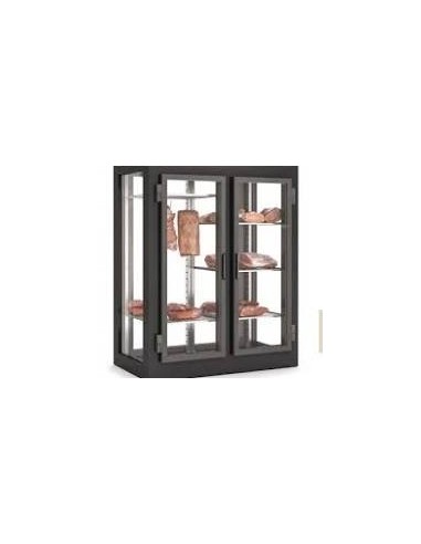 Dry-Aging CM-174 L Negro Docriluc | Hostelería Negocios
