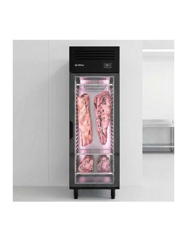 Armario Dry Aging AGB 701 MDAB Infrico | Hostelería Negocios