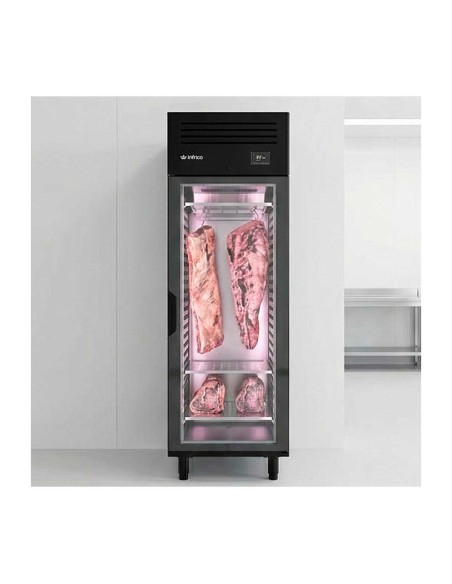 Armario Dry Aging AGB 701 MDAB Infrico | Hostelería Negocios