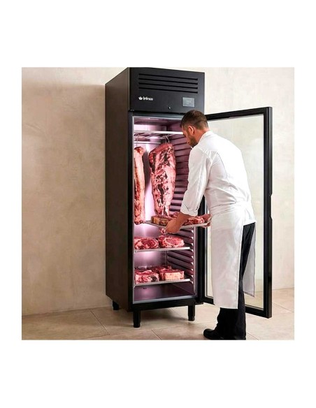Armario Dry Aging AGB 701 MDAB Infrico | Hostelería Negocios