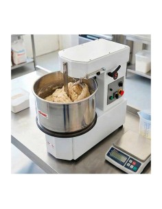 Amasadora Espiral DM-20 SAMMIC|Hosteleria negocios 2