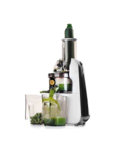Extractor de Zumo Ecolo Lacor | Hostelería Negocios 2