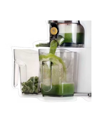 Extractor de Zumo Ecolo Lacor | Hostelería Negocios