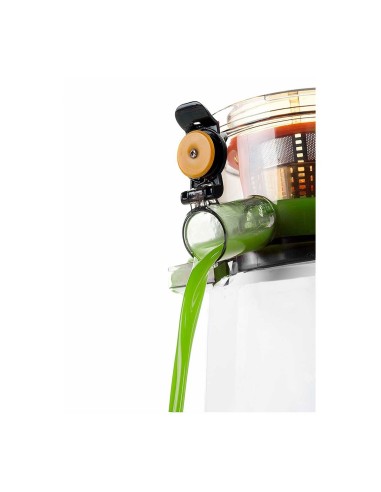 Extractor de Zumo Ecolo Lacor | Hostelería Negocios