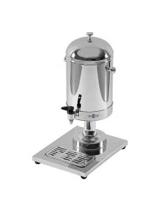 Dispensador Leche DL-10L Irimar | Hostelería Negocios